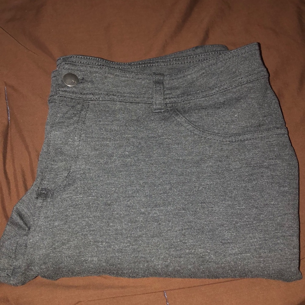 Faded Glory Skinny Point Pants